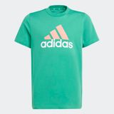 ADIDAS UNISEX U BL 2 TEE (IB8776)