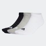 ADIDAS NOT SPORTS SPECIFIC NO SHOW SOCKS (IC1333)