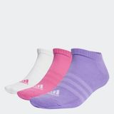 ADIDAS NOT SPORTS SPECIFIC NO SHOW SOCKS (IC1335)