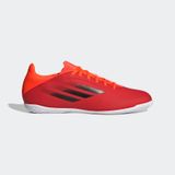 ADIDAS UNISEX X SPEEDFLOW.4 INDOOR BOOTS (FY3346)