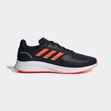 ADIDAS MEN RUN FALCON 2.0 SHOES (H04539)