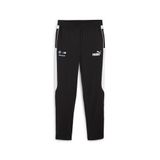 PUMA MEN BMW MMS MT7+TRACK PANTS SLIM PUMA BLACK (62414301)