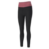 PUMA WOMEN STUDIO LUXE ECLIPSE 7 8 TIGHT PUMA BLACK (51892005)