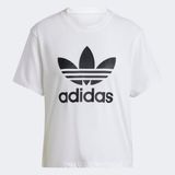 ORIGINALS WOMEN TRFL TEE BOXY (IN8441)