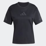ADIDAS WOMEN W Z.N.E. TEE (JE7846)