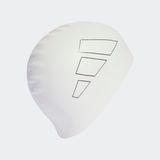 ADIDAS SWIM SWIMMING CAP (HW) (IU1900)