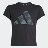 ADIDAS GIRLS JG FLWR T (JC7510)