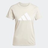 ADIDAS WOMEN TR-ES LOGO T (JC9594)