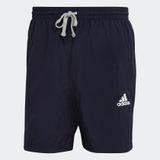 ADIDAS MEN ESSENTIALS GRADIENT LOGO SHORT (GK9595)