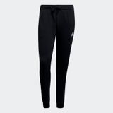 ADIDAS MEN ESSENTIALS FLEECE CAMO-PRINT PANTS (GV2125)