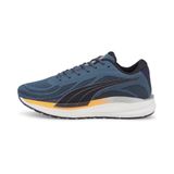 PUMA MEN MAGNIFY NITRO KNIT EVENING SKY-SUN STREA (37690702)