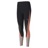 PUMA WOMEN TRAIN PEARL FULL TIGHT PUMA BLACK (51956001)