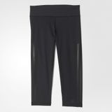 ADIDAS WOMEN WO 3S 3/4 TIGHT (AI3743)