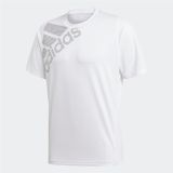 ADIDAS MEN FREELIFT_SPORT GRAPHIC TEE BOS (DV1313)