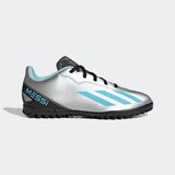 ADIDAS KIDS X CRAZYFAST MESSI.4 TF J (IE4068)