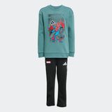 ADIDAS KIDS LK MRVL SM JOG (JM0808)