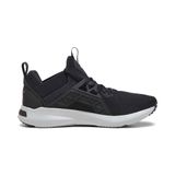 PUMA MEN SOFTRIDE ENZO NXT PUMA BLACK-FIRE ORCHID (19523420)