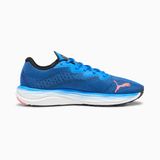 PUMA MEN VELOCITY NITRO 2 ULTRA BLUE-FIRE ORCHID (19533719)