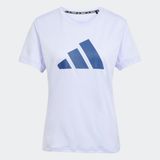 ADIDAS WOMEN RUN IT TEE (JD2339)