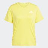 ADIDAS WOMEN WE 3S CREW TEE (JD6531)