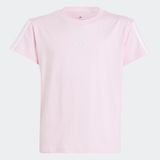 ADIDAS GIRLS JG 3S TEE 160 (JF3678)