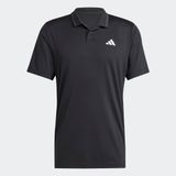 ADIDAS MEN CLUB PIQUE POLO (JF8424)