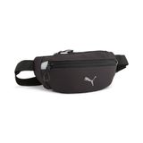 PUMA UNISEX PR CLASSIC WAIST BAG PUMA BLACK (09042501)