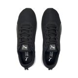 PUMA MEN ACCENT PUMA BLACK-PUMA WHITE (19551501)
