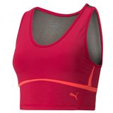 PUMA WOMEN TRAIN EVERSCULPT FITTED TANK PERSIAN RED (52095133)