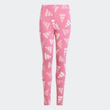 ADIDAS GIRLS JG CLBRTN LEG (JI6201)