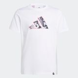 ADIDAS UNISEX J C PHOTO TEE (JI6672)