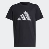 ADIDAS GIRLS JG ANIMAL LOGO (JI6733)