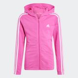 ADIDAS GIRLS G 3S FZ HD (IJ6224)