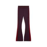 PUMA WOMEN T7 PLAY.PARIS. FLARED LEGGINGS MIDNIGHT (62680944)