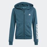ADIDAS GIRLS G LIN FZ HD (IJ6230)