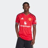 ADIDAS MEN MUFC H JSY (JI7428)