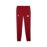 PUMA MEN FERRARI RACE ICONIC T7 TRACK PANTS INTEN (62519909)