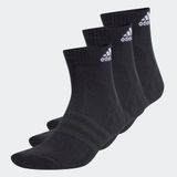 ADIDAS NOT SPORTS SPECIFIC ANKLE SOCKS (IC1277)