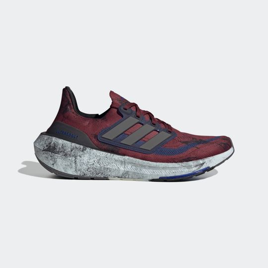 red white blue adidas ultra boost