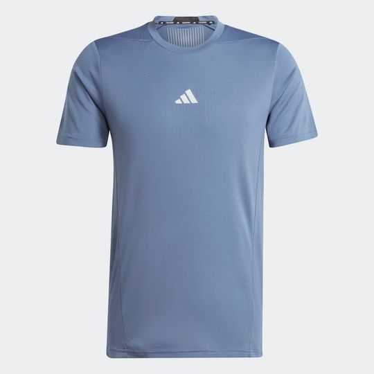Buy ADIDAS MEN D4T HR TEE (IS3741) Online in Pakistan On