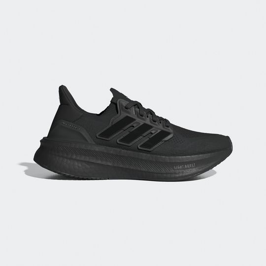 adidas ultra boost 5.0 black