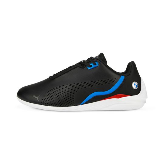 PUMA MEN BMW MMS DRIFT CAT DECIMA PUMA BLACK-POP (30730404)