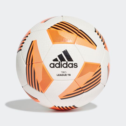 ADIDAS FOOTBALL/SOCCER BALL (THERMAL-BONDING) (FS0374) BUY