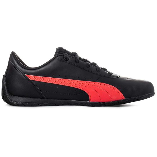 Motorsport Shoes Puma Drift Cat Rosso Puma Drift Cat Uomo Rosso On