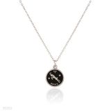 Must-have zodiac aries pendant