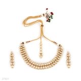 SET N+E+T KUN 2LN BK ENML-GOLD