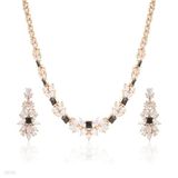 SET N+E WREATH DELIC ZC-GLD-BLACK