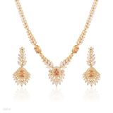 SET N+E FORMAL WRTH ZC OVAL-Gold-Champagne