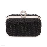 CLUTCH BEADS CRYSTAL