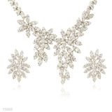 Asymmetric Palm Formal Set